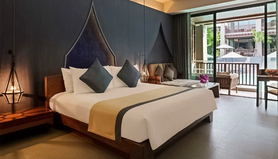 هتل آویستا هایدوی پاتونگ پوکت